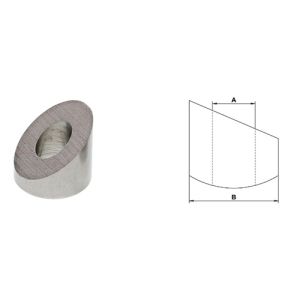 Quality Cable Railing Angle Washers wholesale