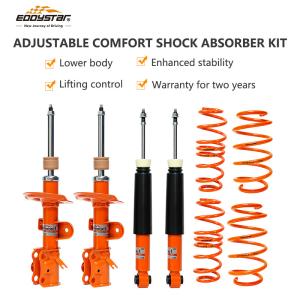 Quality GAC Trumpchi Empow Adjustable Shock Absorber wholesale