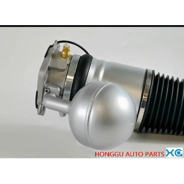 Air Ride Suspension Bentley Continental Struts Phaeton Rear 3D0616001J 3D0616002J 2