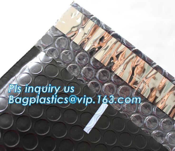 TNT DHL shipping packing list document envelopes, packing list padded envelope, tamper proof express use plastic packing
