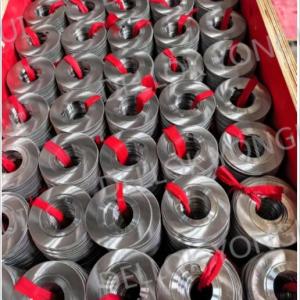 DELLOK YONGHUI KEY ID 45mm fin tube machine blade