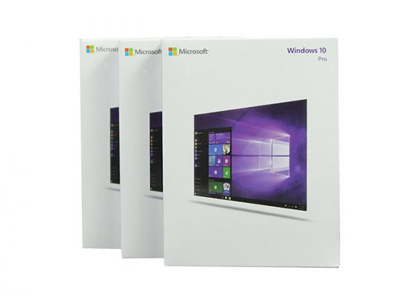 Cheap Operating Systems Windows 10 Pro OEM Key 32/64- Bit Global Language for sale