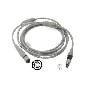 China USB Patient Data Cable TC30/TC50/TC70 989803164281 Germany Huntsman 5040 TPU on sale