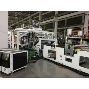 CE Certified PET Flakes Twin Screw Extrusion Machine 500kg/hr