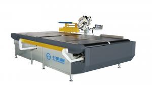 China Automatic Mattress Tape Edge Machine For Mattresses Edging Sewing Machine OEM on sale