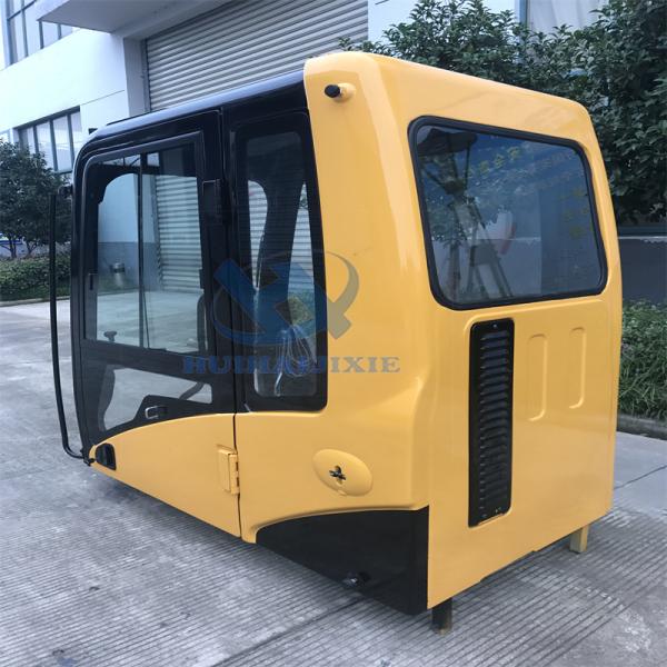 Excavator Cabin Cat 312c 315c 320c 325c 329c 330c 336c 345c 349c 323C 324C 326C Digger Cab With Glass for Caterpillar