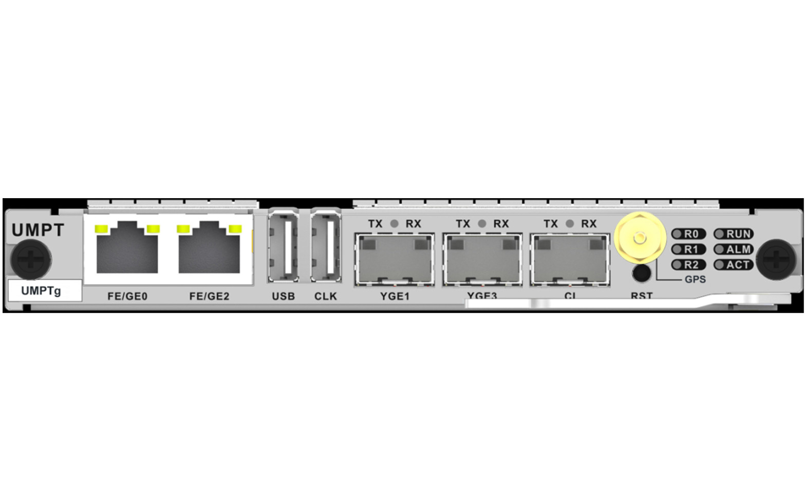 Huawei UMPTg3 03058738 03058543 the base station equipment Applicable BBU Model BBU3910 BBU5900 BBU5900A