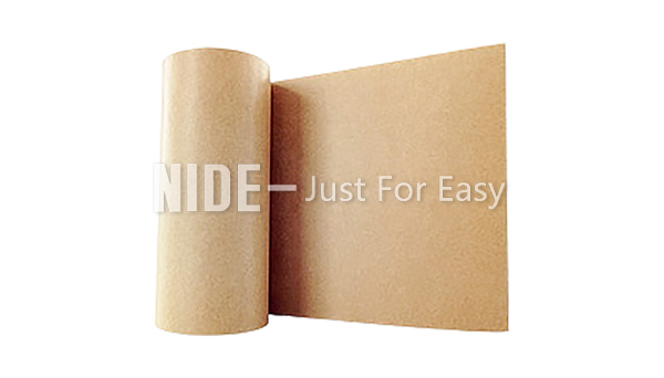 PMP Soft Composite Foil Electrical Insulating Paper One Layer Polyester Film