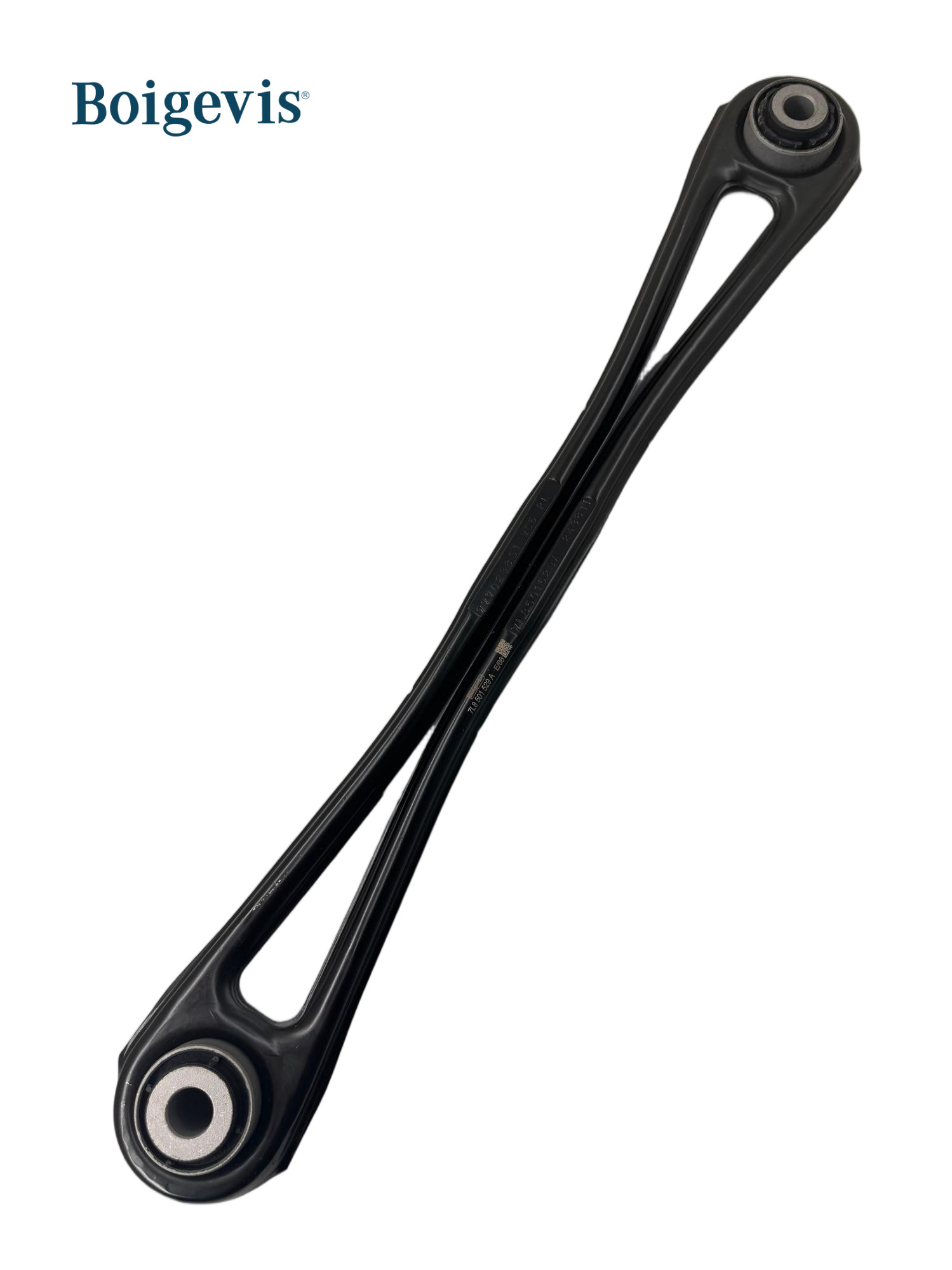 95533104532 7L0501529C Rear Track Rod Control Arm for Porsche Cayenne 955 957
