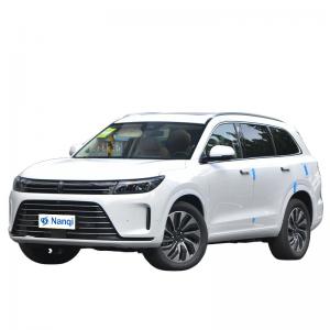 China 2022 High Speed AITO M7 Range Extended Electric 5 Seater SUV New Energy Vehicles on sale