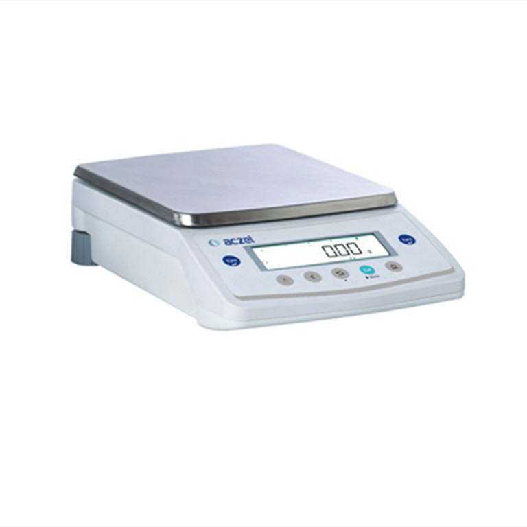 Quality CY Laboratory 60Hz Semi Micro Analytical Balance wholesale