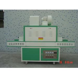 Quality Acrylic Sheet UV Curing Machine Scratch Resistant Surface Treatment System wholesale