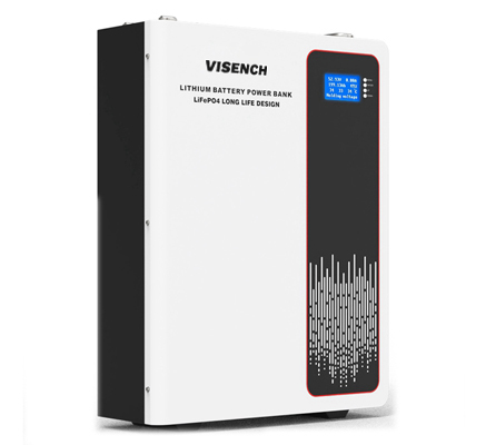 51.2V 200Ah 300Ah 5kw 10kw 15kw 30kw Lithium ion Energy Storage Battery Rechargeable Pack Lithtech Home solar inverter system