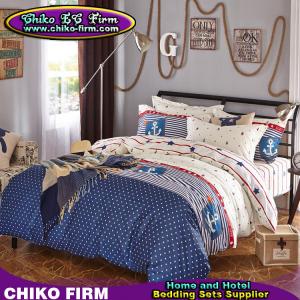 Quality CKMM001-CKMM005 Wholesale Pure Cotton Queen Size Bedding Sets wholesale