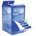 50 Tubes Pre Roll Display Box Kraft Paper