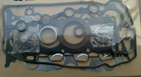 factory engine parts full set gasket kit engine OEM 04111-02090 gasket kit for toyotas 8A