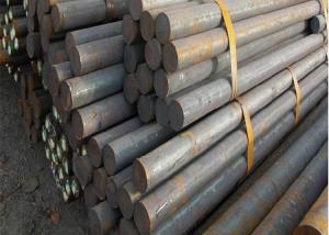 China High Durability 20# ASTM A36 Steel Round Bar 1.2344 on sale
