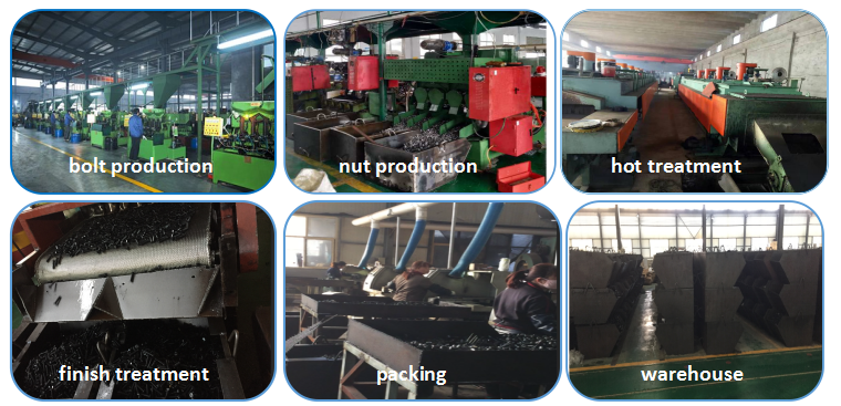 Shipping Tray Formwork Accessories Mountain Type Nut Tie Rod Wing Nut for Construction