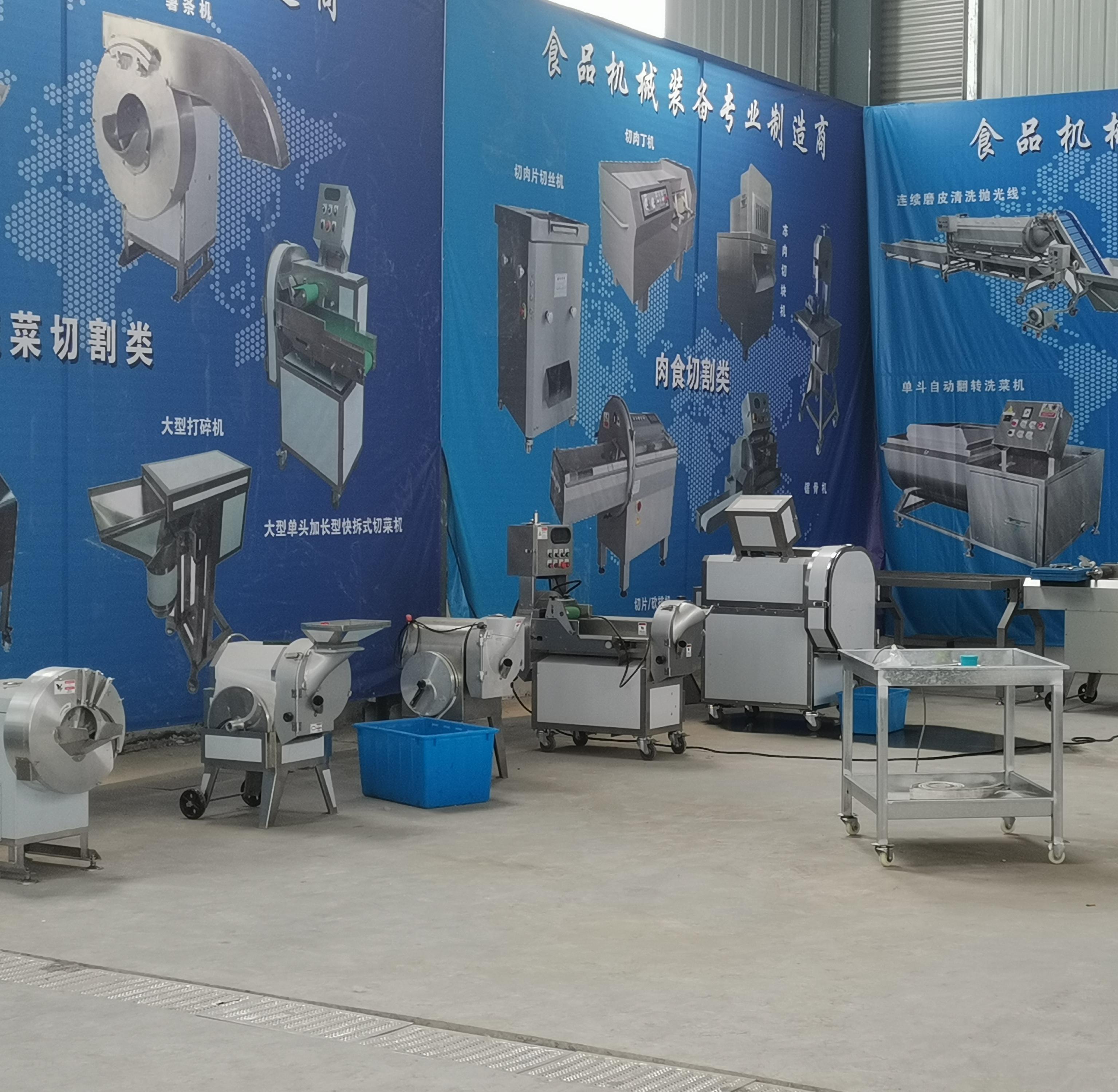 Revolutionize Your Palm Syrup Production with Our Dates Cleaning and Washing Machine
