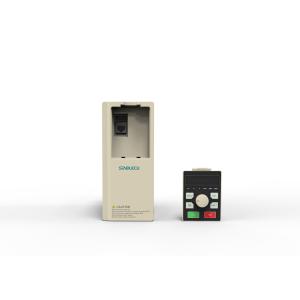 Triple Phase 380V 2.2KW VFD Frequency Converter AC Motor Dive