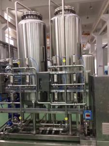 China Purified Water System ,Storage System ,distribution system for each used ports of pharmaceutical industry on sale