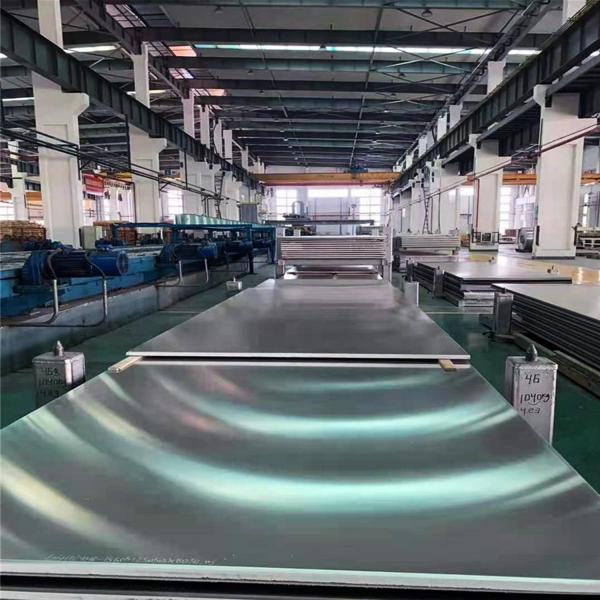 1060 3003 3105 Blank Circle Triangle Plate Sublimation Aluminum Sheet Custom