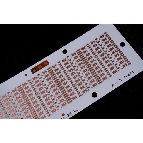 Hongqi FPC High Quality Custom FPC Circuit Board Professional Manufacturer Aluminum Special Equipment Customized Flexible LED Circuit Board