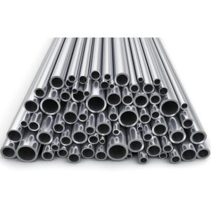Quality 309 UNS S30900 Austenitic Stainless Steel Pipe Seamless Welded wholesale