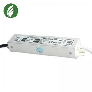 Quality Heatproof 24W Constant Current LED Driver IP67 For Flood Light wholesale
