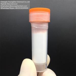 Quality PEG-MGF Peptide Synthesis wholesale