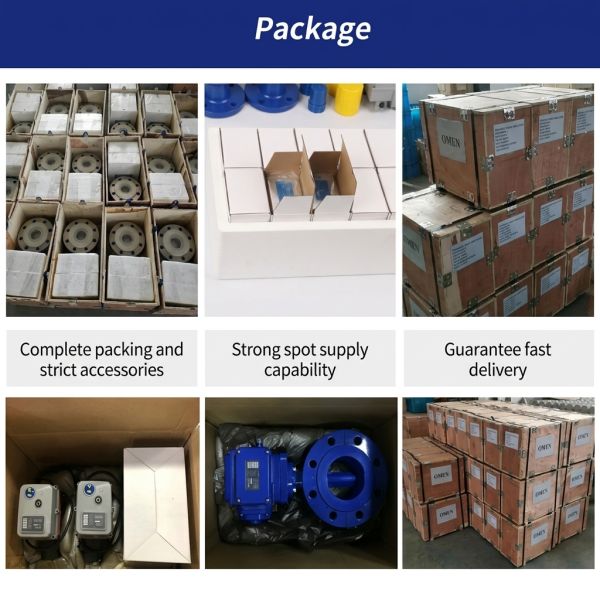 Stainless Steel 3 Way Internal Thread Pneumatic Ball Valve Double/Single Acting Pneumatic Actuator Female Threaded Ball Valve
