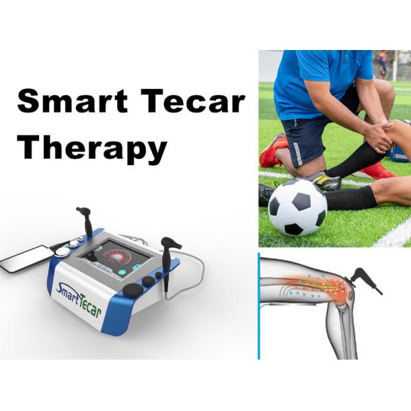 Ret Cet Rf Tecar Therapy Physio Diathermy Pain Relief Machine