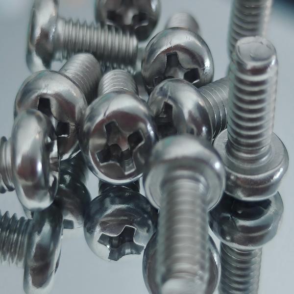 Suitable for electronics, small equipment, instruments, model building, DIY projects, and precision mechanical assemblies Mini stainless steel