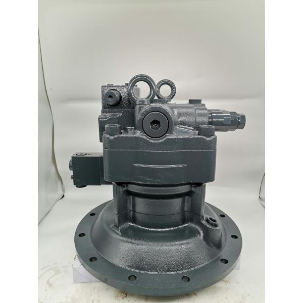 Excavator M5x130/180 Swing Motor 4616985 4419718 Swing Motor For Hitachi