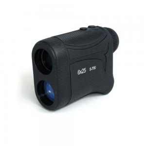 Quality Hollyview 6X Night Vision Range Finder Laser Binoculars Range And Speed Finder wholesale