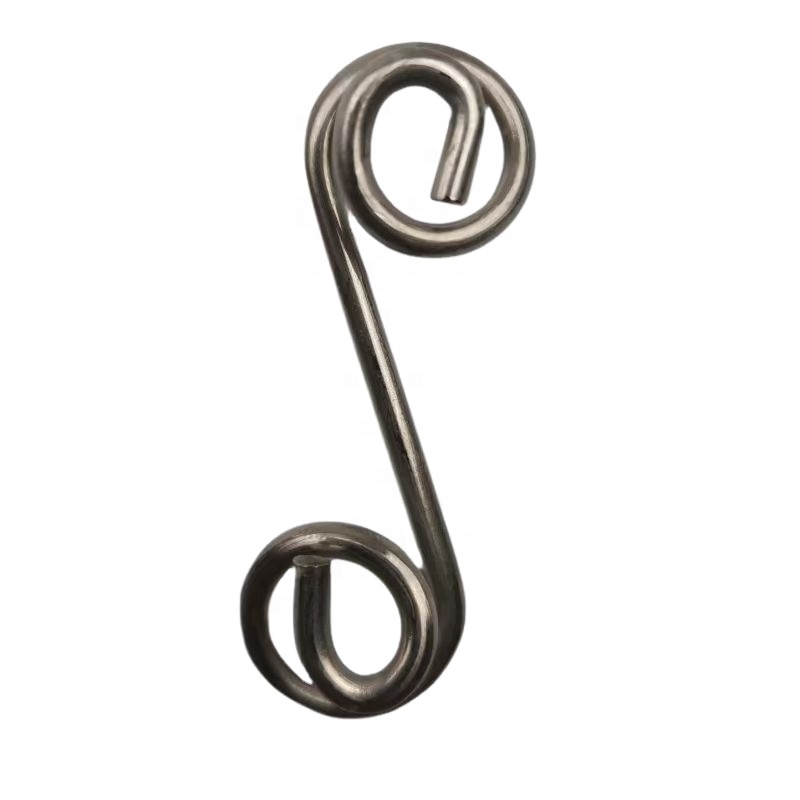 Universal 1-3/8" Dzus Spring Stainless Steel for 7/16 Dzus Fasteners Sprint Car Racing Parts and Accessories