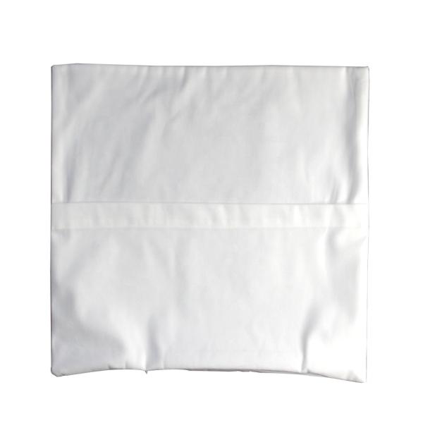 Sublimation Cushion Cover Photo Printing 40*40CM Flannelette Sublimation Pocket Cushion Cover