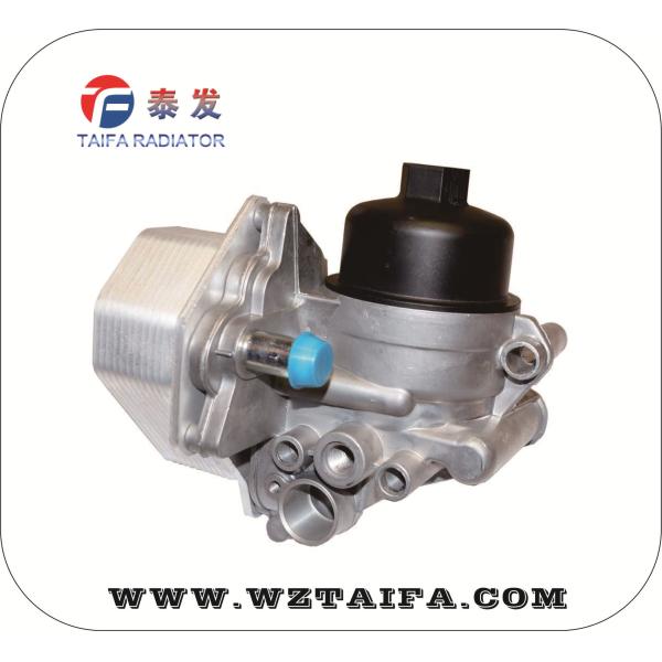 1103Q1 OIL COOLER FORD TRANSIT S/T COMPLET