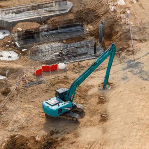 Excavator Boom for Sale – Extended Reach & Precision