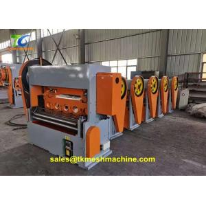 Quality Diamond Steel Plate 1000mm Expanded Metal Machine Safety Grille Fence wholesale