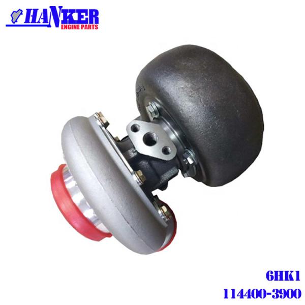114400-3900 Isuzu 6HK1T Turbocharger For EX330-5 Hitachi 1144003900