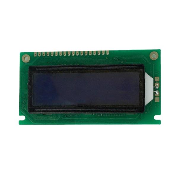 2.5 Inch 122*32 Dot Matrix LCD Display With PCBA, Driving Condition 1/32 Duty 1/5 Bias