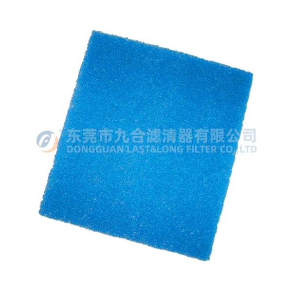 NON WOVEN Industrial Machinery Auto Parts Cabin Air Filter Construction Equipment OE 1699956C1