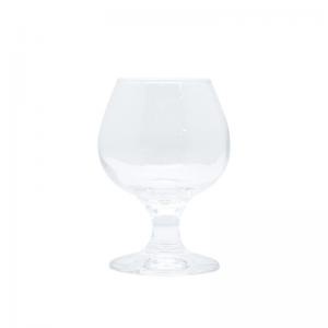 Quality Thick Stem Wine Brandy Glass Mini Shot Goblet OEM wholesale