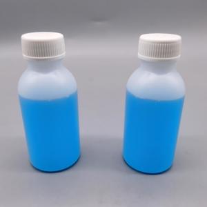 Quality 100ml DX5 Printer Head Cleaning Fluid DTF Ink Cleaning Solution wholesale
