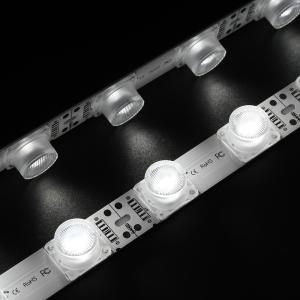 Quality Edge Lit LED Module For Double Sided Light Boxes, Featuring SMD3030 LEDs, 28.8 Watts, 2160 Lumens, Designed As A Side-li wholesale