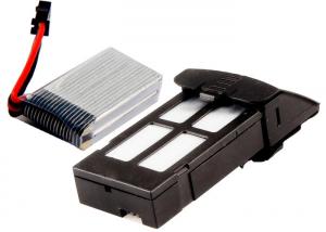 Quality Smart 750mAh High Power Battery Pack 3.7V 25C 1 Cell For RC Helicopter Drone wholesale