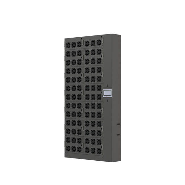 SOETECK Mobile Modular Data Center Solutions 40ft Container 72kW