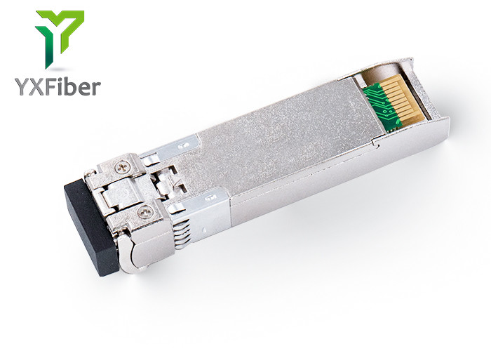 BIDI LC Transceiver SFP Tx1270nm Rx1330nm 10KM 10Gbic SFP+ Module
