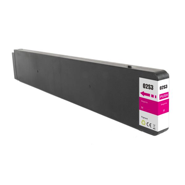 Original New Ink Cartridge Epson WorkForce Enterprise WF-C20750 series